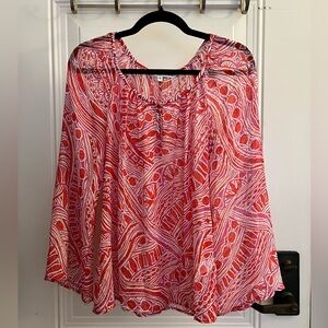 Trina Turk Blouse